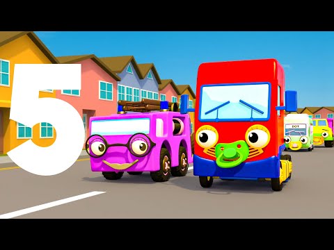 YouTube Thumbnail
