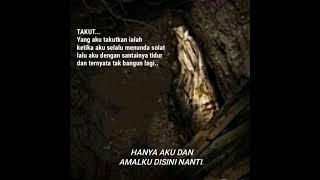 Download lagu story WA kematian..😭😭 Jangan menunda-nunda solat. mp3