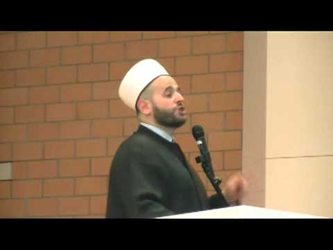 Muftija Muamer ef. Zukorlic 1