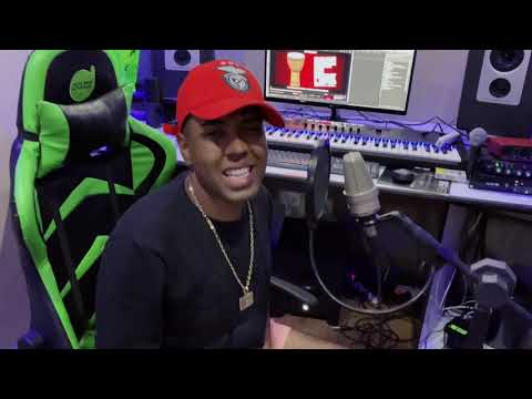 MC MM CANTANDO “MORENA SEM CORAÇÃO” MEDLEY