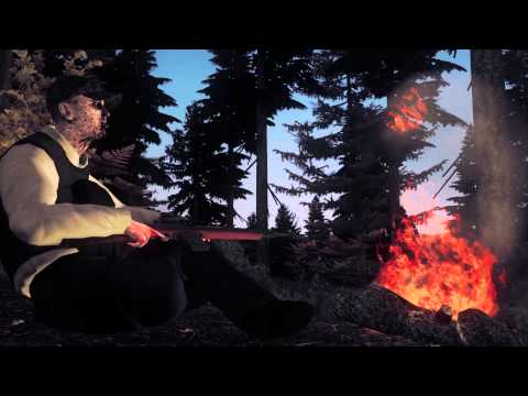 Outro for Ep.21 FRANKIEonPCin1080p, BAMBI SIGNAL!