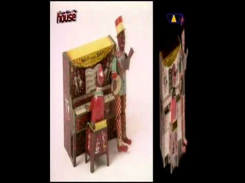 Josh Wink Feat Lil Louis - Hows Your Evening So Far (Official Video)