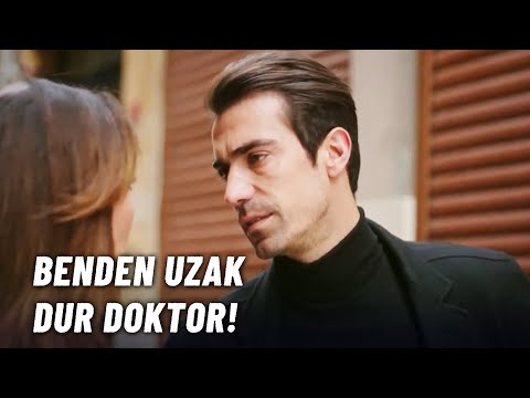 Ferhat'ı Yıkan Sözler...  - Siyah Beyaz Aşk 14.Bölüm