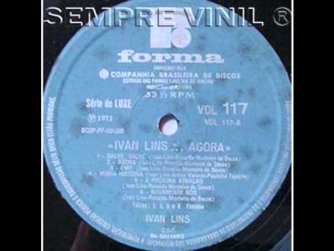 Salve salve - Ivan Lins - 1970