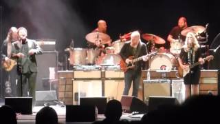 &quot;Get What You Deserve&quot; - TEDESCHI TRUCKS BAND - 10/03/15