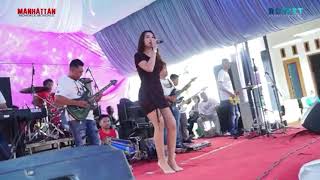 Download lagu Story WA - Mendong tanpo udan Difarina Indra ( MANHATTAN ) mp3