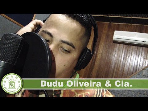 Cubango 2018 | Dudu Oliveira e Cia.