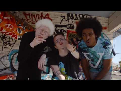 Odd Squad Family - New Ish (Prod. AKT Aktion)