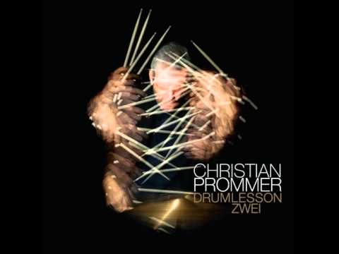download lagu mp3 mp4 Christian Prommer Drumlesson Zwei, download lagu Christian Prommer Drumlesson Zwei gratis, unduh video klip Christian Prommer Drumlesson Zwei