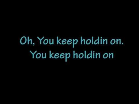 download lagu mp3 mp4 Holdin On Lyrics, download lagu Holdin On Lyrics gratis, unduh video klip Holdin On Lyrics