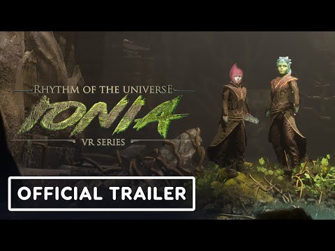 Release Date Trailer