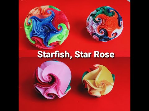 TWIRL STAR BALL by dowlatheef