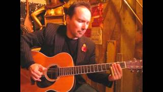 Kris Dollimore - The Last Dance - Songs From The Shed Session