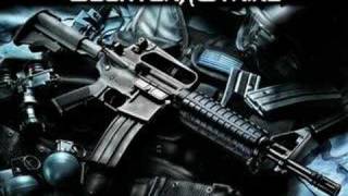 Counter Strike music mix ( basshunter )
