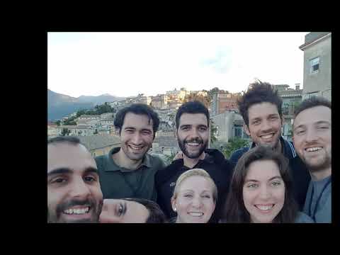 Summer School on Big Data, Optimization and Applications 2017, Veroli (Italy)