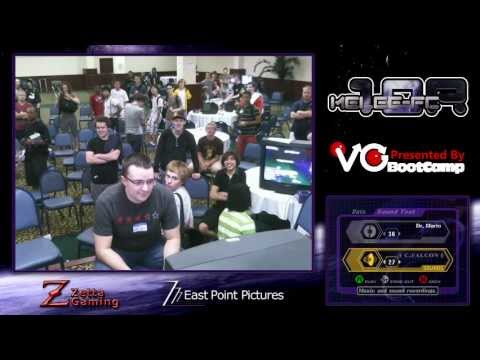 MELEE-FC 10R Closing Ceremonies - Joshu's Masterpiece - SSBM