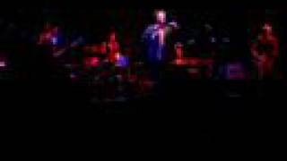 Harvey Danger - "Problems and Bigger Ones" - 03/06/08