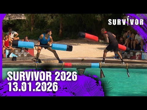 Survivor Türkiye and TV8
