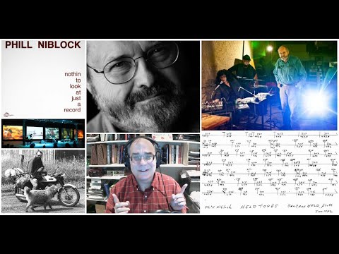 Phill Niblock: the late interview