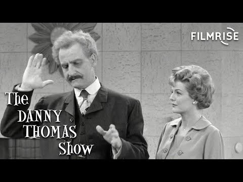 The Danny Thomas Show - Season 6, Episode 15 - Tony Bennett Gets Danny's Help - Full Episode