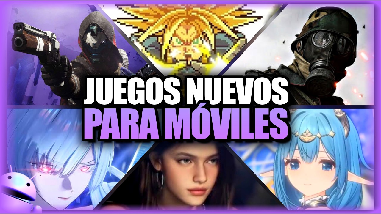 ¿Need For Speed Mobile CANCELADO? Digimon UP, Azur Promilia - TOP Noticias Juegos Nuevos iOS Android