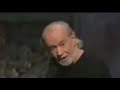 George Carlin told us about the Corona panic years ago