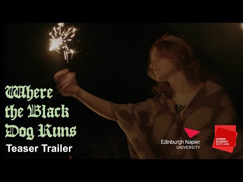 Where the Black Dog Runs (2026) | TEASER TRAILER