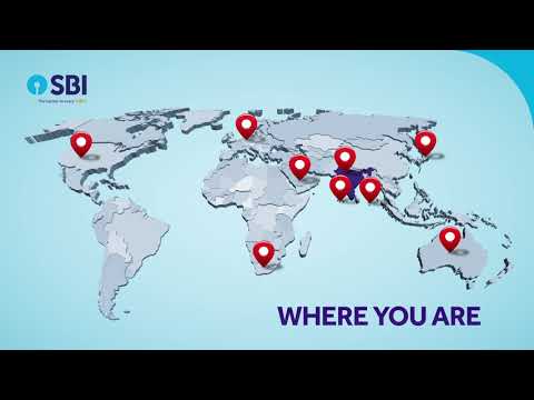 SBI - The Banker To Every Indian