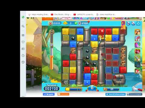 Pet Rescue level 3127, pet rescue, nivel 3127 pet rescue solucionado, solved, sin booster3127