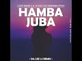 Lady Amar & JL SA Feat. Cici, Murumba Pitch - Hamba Juba (Da Lee LS Remix)