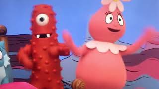 Yo gabba gabba rest up song