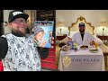 The Plaza Hotel Home Alone 2 Experience Limo Ride Room Tour The BEST Hotel In New York City