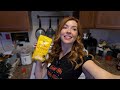 Holiday Baking Stream
