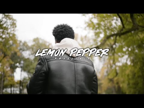 Bubev - Lemon Pepper Freestyle (Official Video) Shot by @100APieceProduction