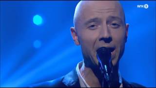 Sivert Høyem: