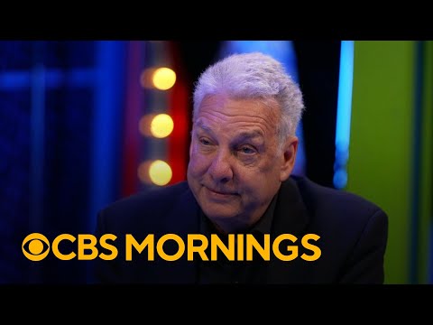 Marc Summers talks journey through TV stardom and struggle
