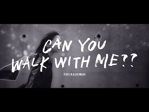 Video thumbnail for CAN YOU WALK WITH ME??