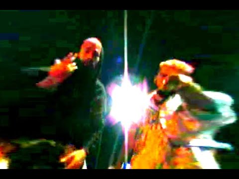 SARC X YUNGLiAN - LA NUEVA NORMALIDAD (Official Video)