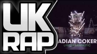 Adian Coker - Alive [Lights Fantastic]