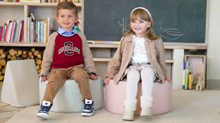 Chicco Descubre la nueva colección otoño/invierno 