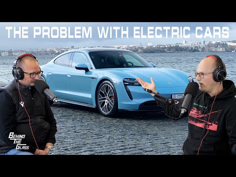 The Biggest Problem With EVs in 2022! [S5, E18]