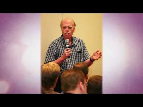 2014 AERA Fellow - James Paul Gee