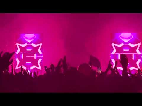 Virtual Riot @ 1st Bank Center 2022