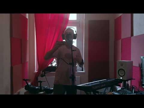 Kristof Krzychoo #hot16challenge2