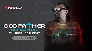 Download lagu Godfather RadioShow with Subandrio  - Episode 001 [Progressive House/ Melodic Techno DJ Mix] mp3