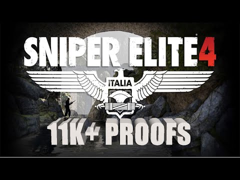 How To Fix Errors In Sniper Elite 4 Directx Problem and Mouse Click Problem in 2.30 Minutes