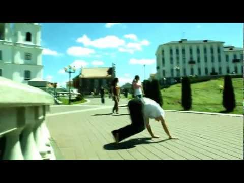 D.C.S.J. No SHOES - «Без БОТИНОК»