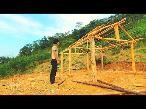 , title : 'Building New House In Ideal Location, Building Life, Episode 39'