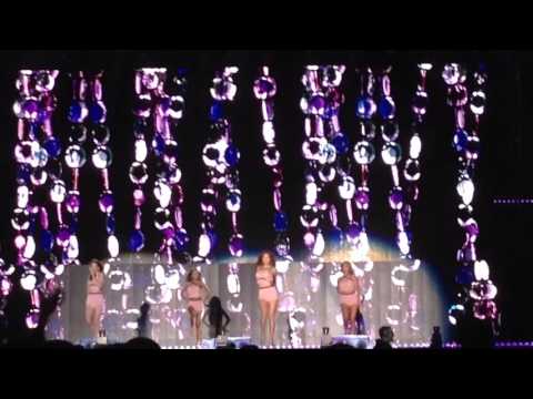 161002 Sistar - Ma Boy [all members-version] (G Festival in Anyangcheon)