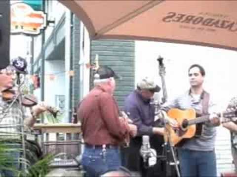 A Hundred Years From Now - High LoneSome Bluegrass Band